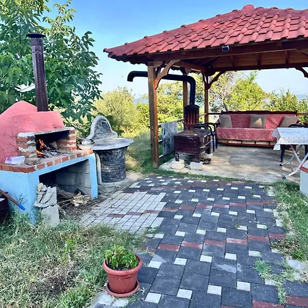 Holiday home Bodini Mountain House *