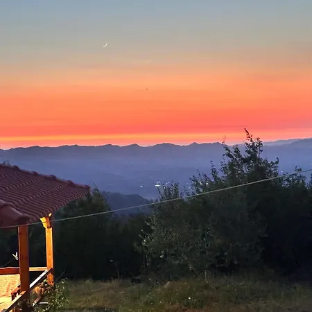 Bodini Mountain House Holiday home