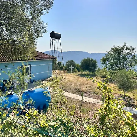 Holiday home Bodini Mountain House