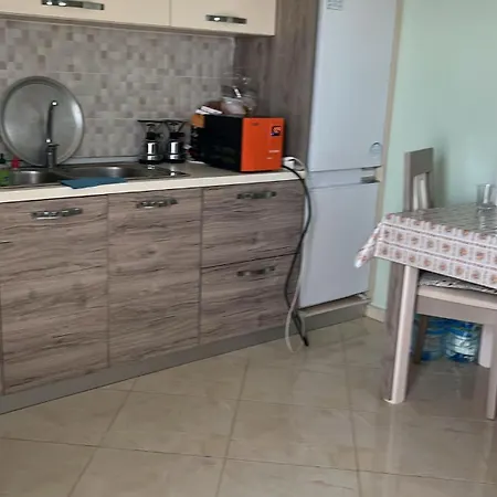 Holiday home Bodini Mountain House Peqin